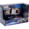 Puldist juhitav auto REVELL Crash Fighter – REVELLi RC-mudel (MPN 24593)