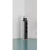 Pikendusjuhe Brennenstuhl 1396200013 2 m 3 pistikupesa Siseruumidesse Alumiinium Must