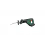 Bosch AdvancedRecip 18 300 spm Must, Roheline