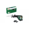 Bosch AdvancedRecip 18 300 spm Must, Roheline