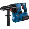 Perforator Bosch GBH 18V-28 CF PROFESSIONAL