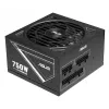 Toiteplokk ASUS ATS-750G 750 W, 20+4 kontakti ATX, 80 PLUS Gold, Must