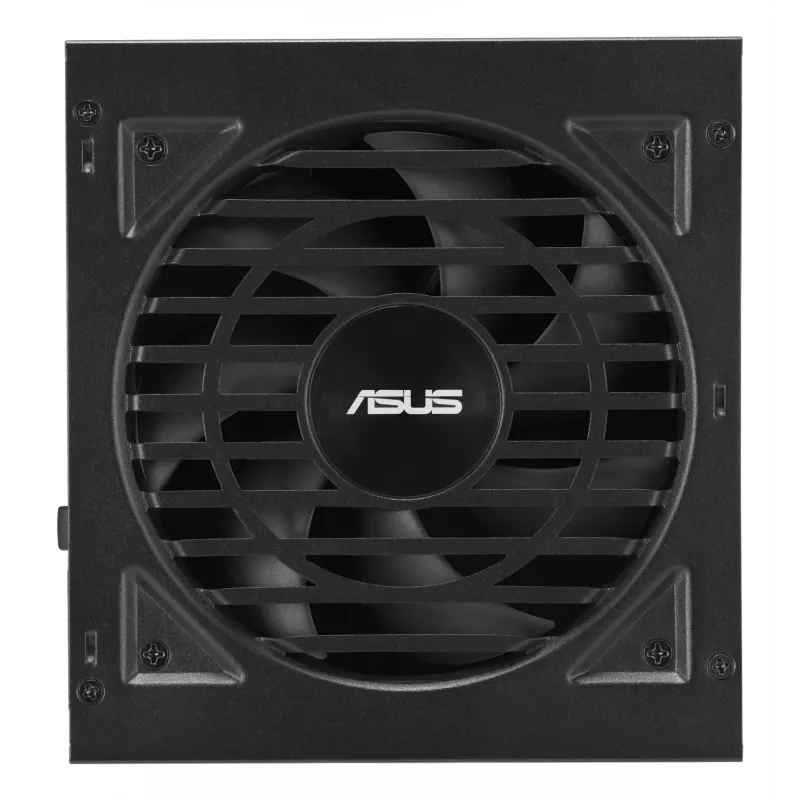 Toiteplokk ASUS ATS-750G 750 W, 20+4 kontakti ATX, 80 PLUS Gold, Must