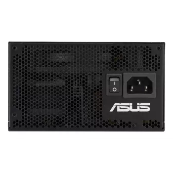 ASUS ATS-850G toiteplokk 850 W 20+4 pin ATX ATX must