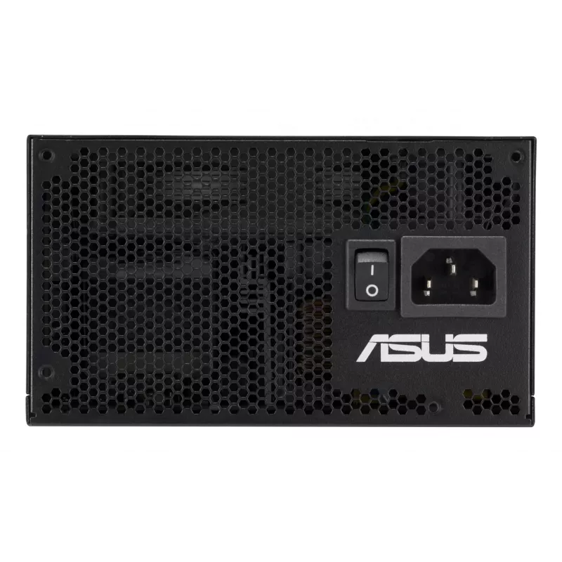 ASUS ATS-850G toiteplokk 850 W 20+4 pin ATX ATX must