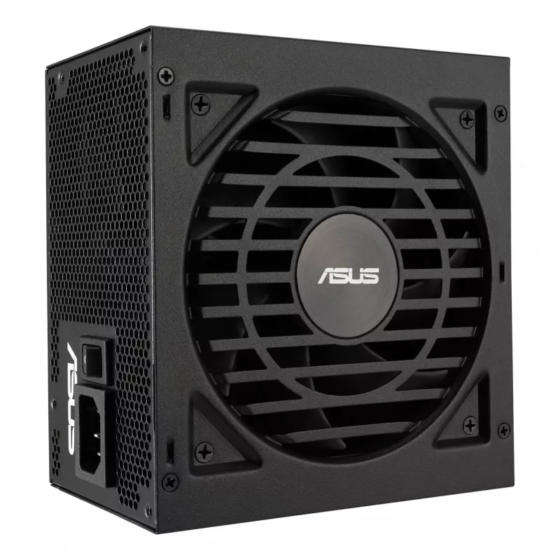 ASUS ATS-850G toiteplokk 850 W 20+4 pin ATX ATX must