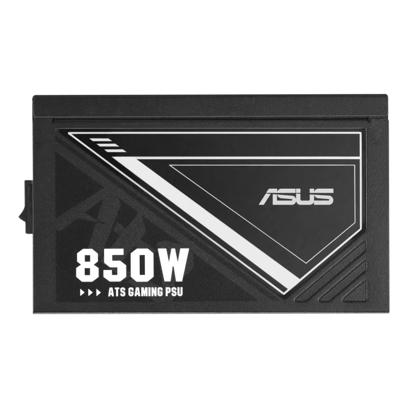 ASUS ATS-850G toiteplokk 850 W 20+4 pin ATX ATX must