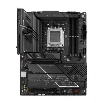Emaplaat ASUS ROG STRIX X870E-H GAMING WIFI7 ATX Socket AM5 DDR5, 256GB, Wi‑Fi 7, 5Gb Ethernet
