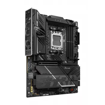 Emaplaat ASUS ROG STRIX X870E-H GAMING WIFI7 ATX Socket AM5 DDR5, 256GB, Wi‑Fi 7, 5Gb Ethernet