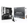 Emaplaat ASUS B850M MAX GAMING WIFI AMD B850 Socket AM5 micro ATX