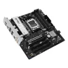 Emaplaat ASUS B850M MAX GAMING WIFI AMD B850 Socket AM5 micro ATX