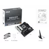 Emaplaat ASUS B850M MAX GAMING WIFI AMD B850 Socket AM5 micro ATX