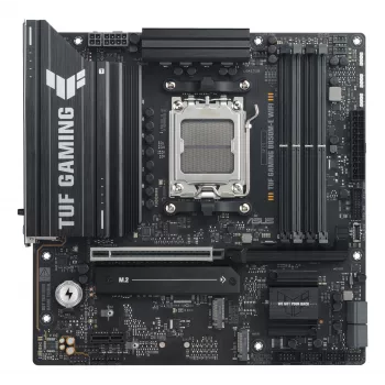 Emaplaat ASUS TUF GAMING B850M-E WIFI AMD B850 Socket AM5 micro ATX