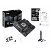 Emaplaat ASUS TUF GAMING B850M-E WIFI AMD B850 Socket AM5 micro ATX