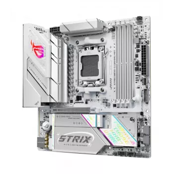 Emaplaat ASUS ROG STRIX B850-G GAMING WIFI AMD B850 Socket AM5 micro ATX