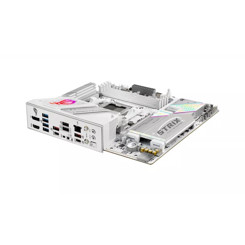 Emaplaat ASUS ROG STRIX B850-G GAMING WIFI AMD B850 Socket AM5 micro ATX