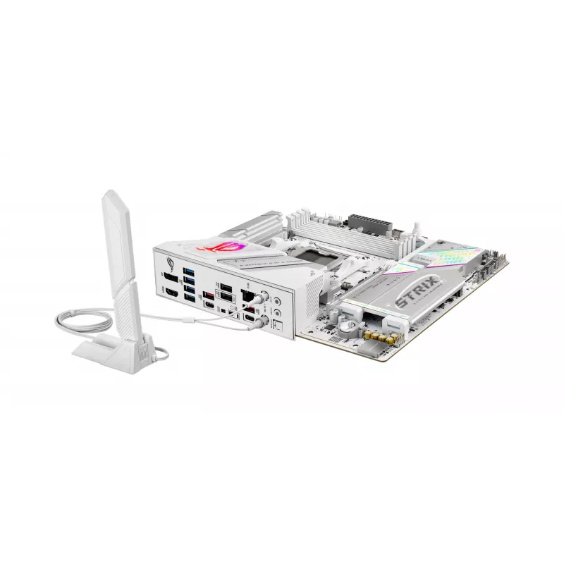 Emaplaat ASUS ROG STRIX B850-G GAMING WIFI AMD B850 Socket AM5 micro ATX