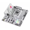 Emaplaat ASUS ROG STRIX B850-G GAMING WIFI AMD B850 Socket AM5 micro ATX