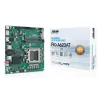 Emaplaat ASUS 90MB1L5M-M0EAYC AMD A620A pesa AM5 mini ITX