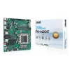 Emaplaat ASUS 90MB1L5M-M0EAYC AMD A620A pesa AM5 mini ITX