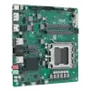 Emaplaat ASUS 90MB1L5M-M0EAYC AMD A620A pesa AM5 mini ITX