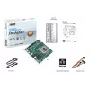Emaplaat ASUS 90MB1L5M-M0EAYC AMD A620A pesa AM5 mini ITX