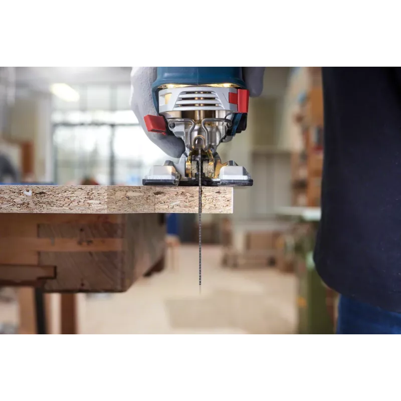 Bosch 2 608 636 225 tikksae/peitelsae/edasi-tagasi liikuva sae saeleht