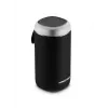 Bluetooth-kõlar CANTON Glow Pro HAMA-lt, must, 3,5 mm pesa, LED-valgusefektid