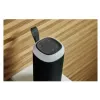Bluetooth-kõlar CANTON Glow Pro HAMA-lt, must, 3,5 mm pesa, LED-valgusefektid