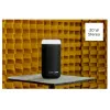 Bluetooth-kõlar CANTON Glow Pro HAMA-lt, must, 3,5 mm pesa, LED-valgusefektid