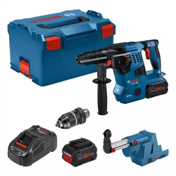 Perforator Bosch GBH 18V-28 CF PROFESSIONAL