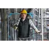 Bosch GHV 12+18V XA Professional soojendusvest suurus S must