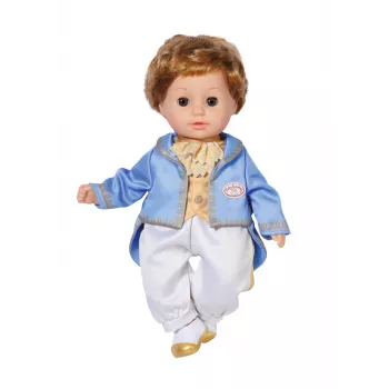 Baby nukk Baby Annabell Little Sweet Princess