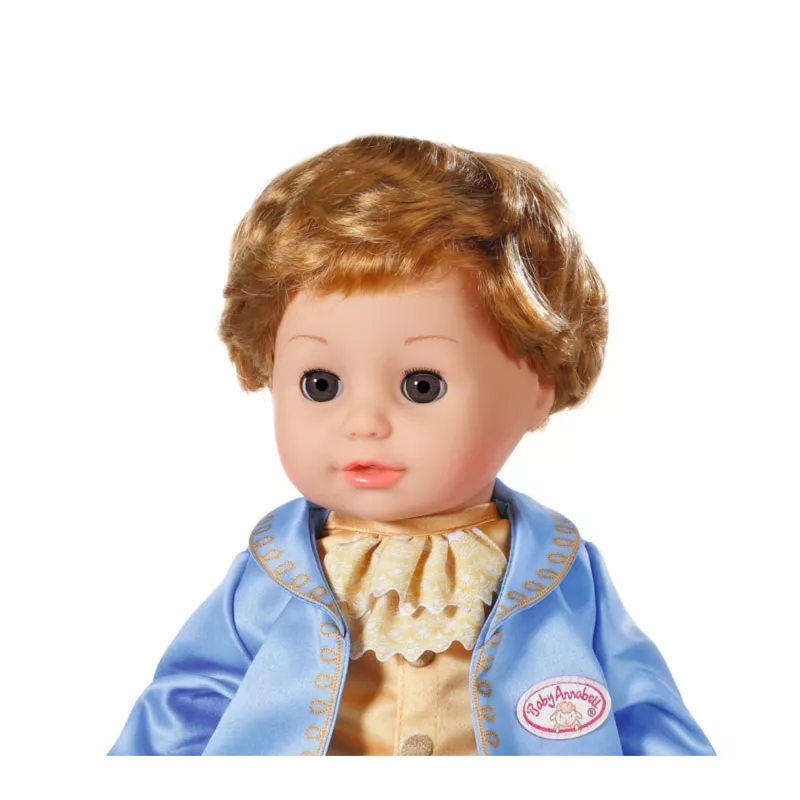 Baby nukk Baby Annabell Little Sweet Princess