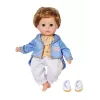 Baby nukk Baby Annabell Little Sweet Princess