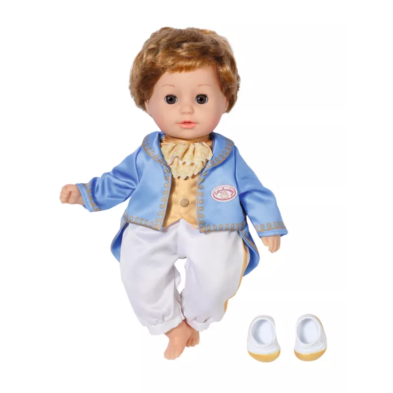 Baby nukk Baby Annabell Little Sweet Princess