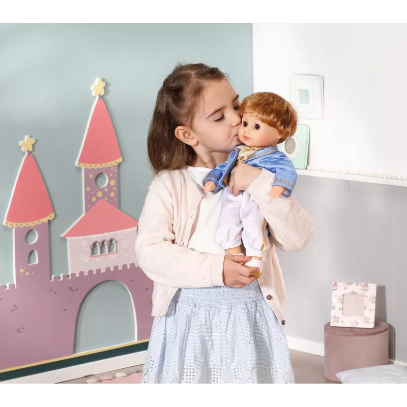 Baby nukk Baby Annabell Little Sweet Princess