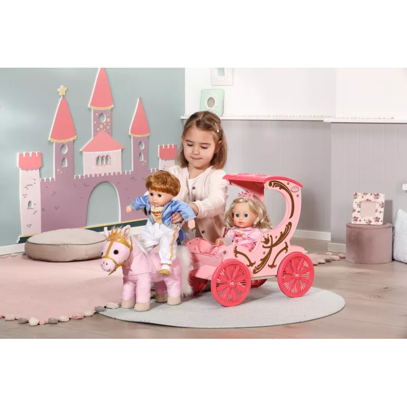 Baby nukk Baby Annabell Little Sweet Princess