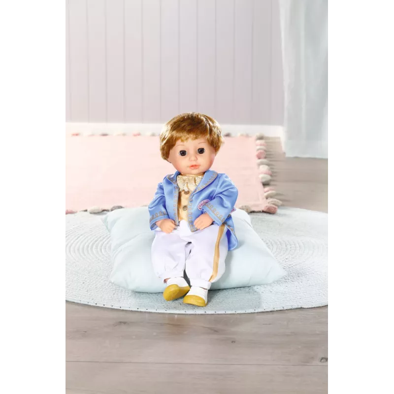 Baby nukk Baby Annabell Little Sweet Princess