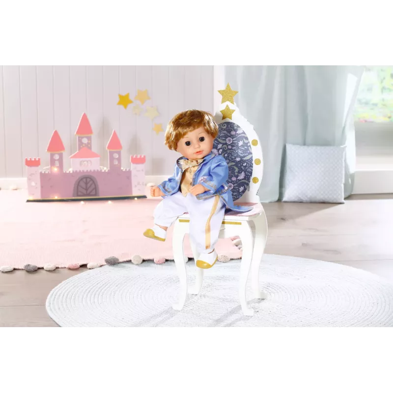 Baby nukk Baby Annabell Little Sweet Princess