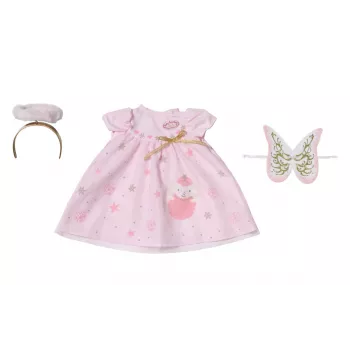 Nukuriiete komplekt Zapf Creation Baby Annabell Season X-Mas Outfit 43cm