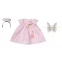 Nukuriiete komplekt Zapf Creation Baby Annabell Season X-Mas Outfit 43cm