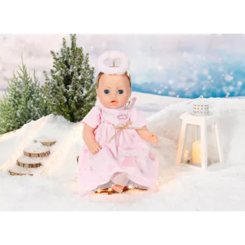 Nukuriiete komplekt Zapf Creation Baby Annabell Season X-Mas Outfit 43cm