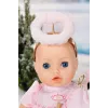 Nukuriiete komplekt Zapf Creation Baby Annabell Season X-Mas Outfit 43cm