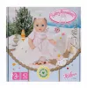 Nukuriiete komplekt Zapf Creation Baby Annabell Season X-Mas Outfit 43cm