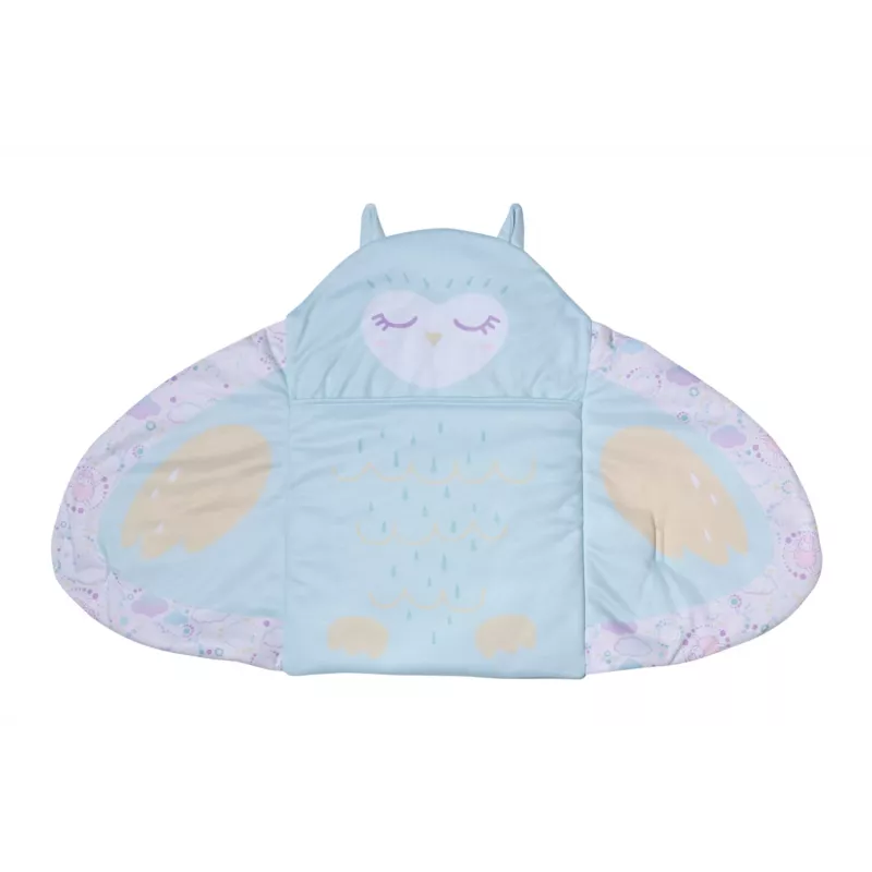 Nuku magamiskott Baby Annabell Sweet Dreams Swaddle Bag 3 aastat
