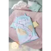 Nuku magamiskott Baby Annabell Sweet Dreams Swaddle Bag 3 aastat