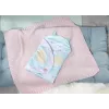 Nuku magamiskott Baby Annabell Sweet Dreams Swaddle Bag 3 aastat