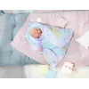 Nuku magamiskott Baby Annabell Sweet Dreams Swaddle Bag 3 aastat