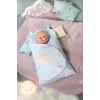 Nuku magamiskott Baby Annabell Sweet Dreams Swaddle Bag 3 aastat
